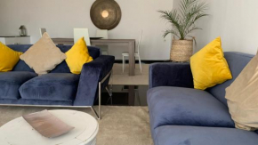 Appartement au cœur de Marrakech
